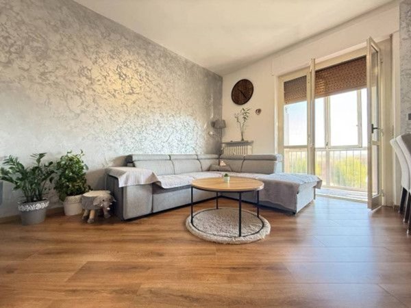 appartamento in vendita a Canelli