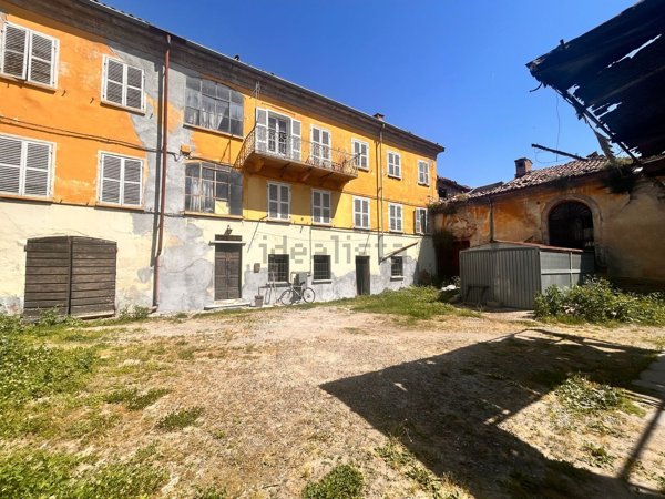 appartamento in vendita a Canelli