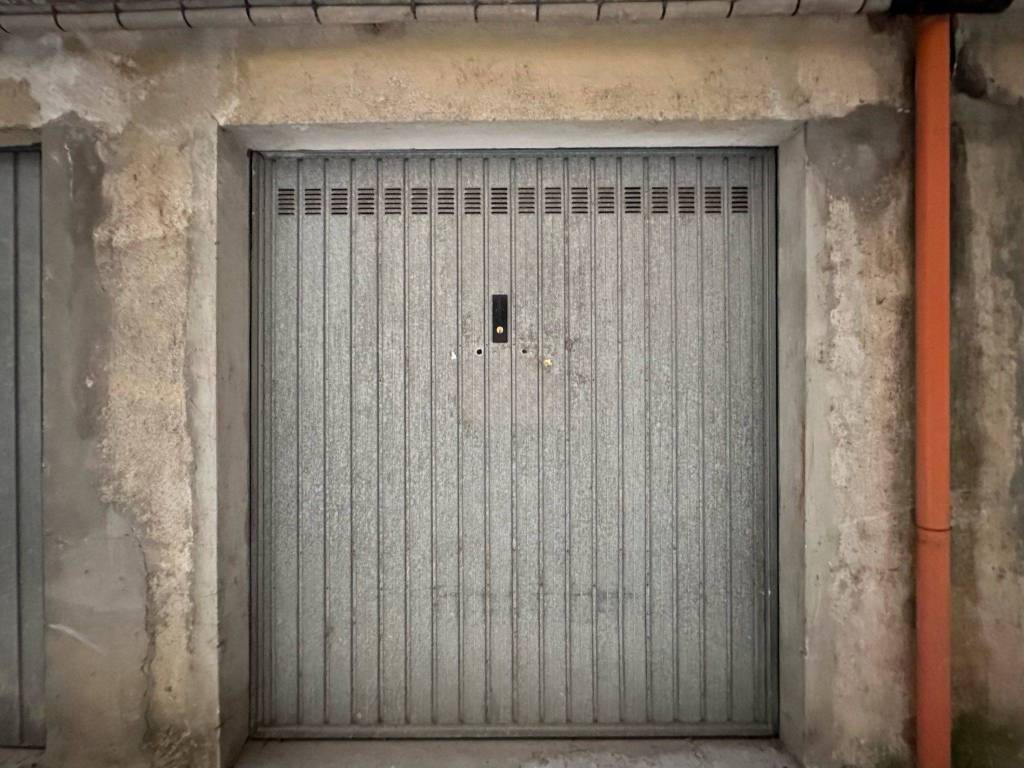box auto in vendita a Canelli
