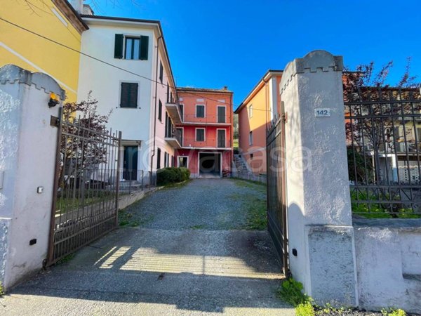 box auto in vendita a Canelli