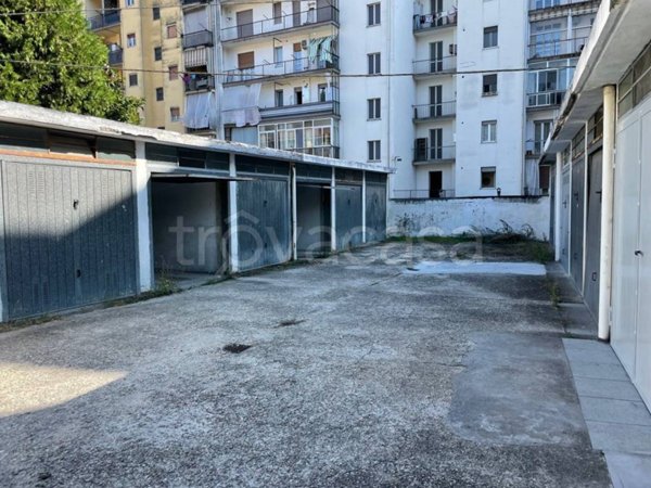 box auto in vendita a Canelli