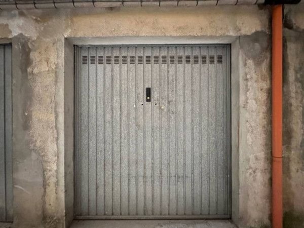 locale di sgombero in vendita a Canelli