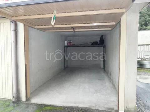 box auto in vendita a Canelli