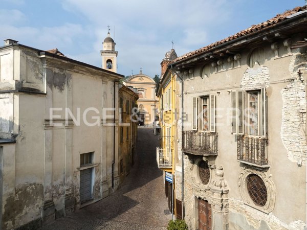casale in vendita a Canelli