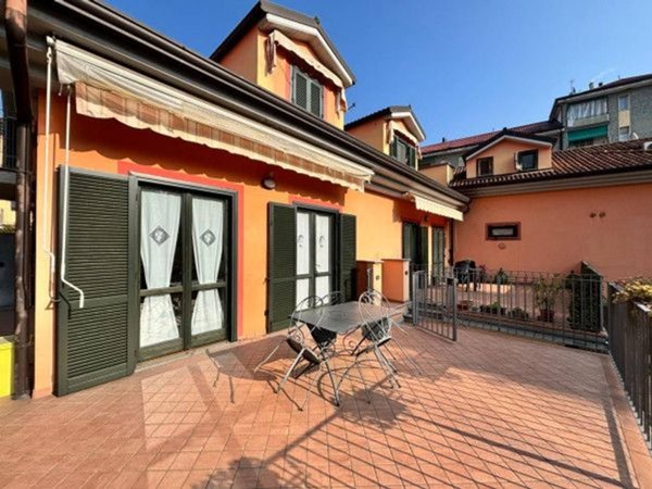 appartamento in vendita a Canelli