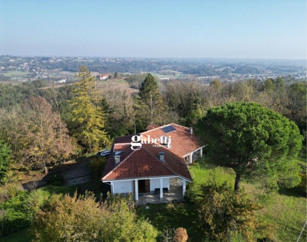 casa indipendente in vendita a Cantarana in zona Bricco Barrano