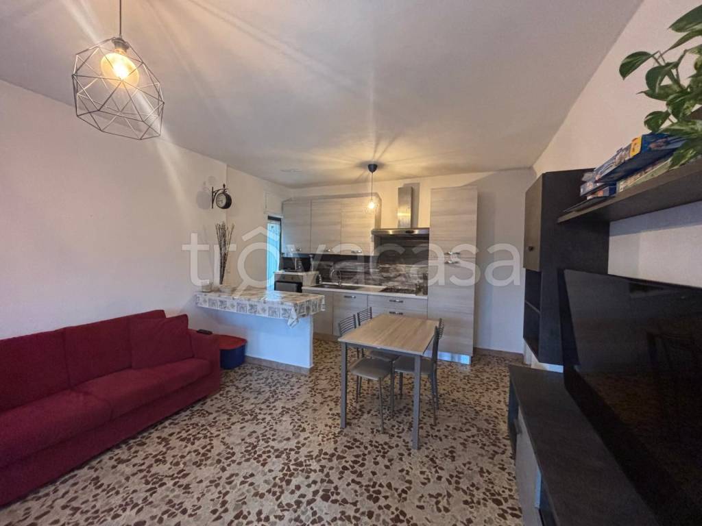 casa indipendente in vendita a Cantarana in zona Bricco Grosso