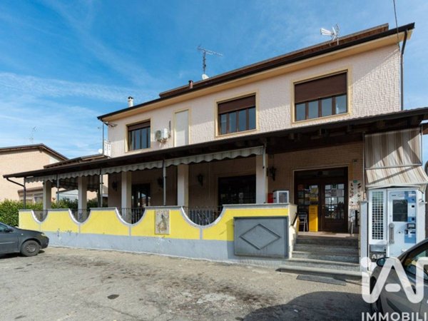 casa indipendente in vendita a Cantarana