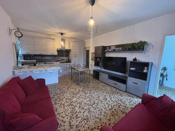 appartamento in vendita a Cantarana in zona Bricco Grosso