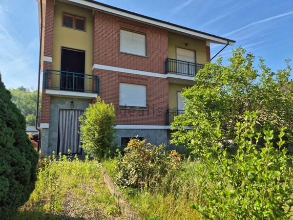 appartamento in vendita a Cantarana