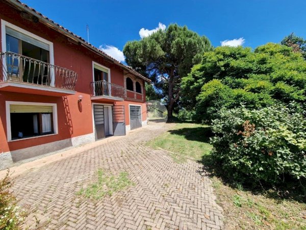 casa indipendente in vendita a Cantarana in zona Torrazzo