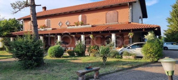 casa indipendente in vendita a Cantarana in zona Palazzasso