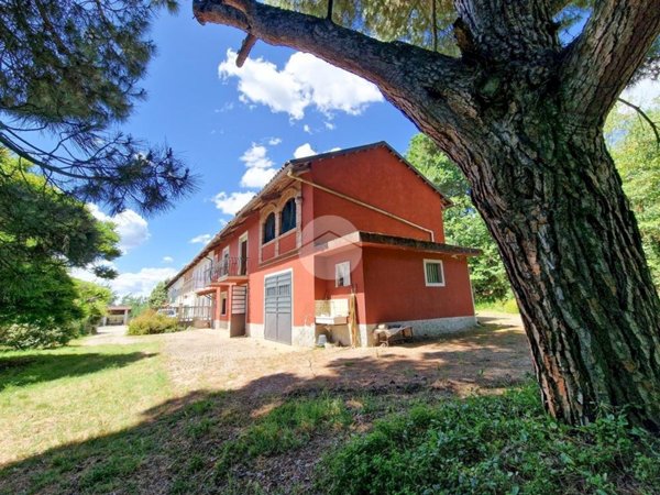 casa indipendente in vendita a Cantarana in zona Torrazzo