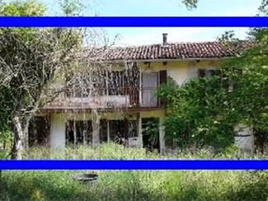 casa indipendente in vendita a Capriglio