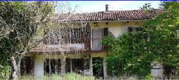 casa indipendente in vendita a Capriglio