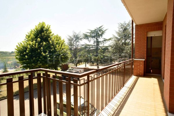 appartamento in vendita a Casorzo Monferrato