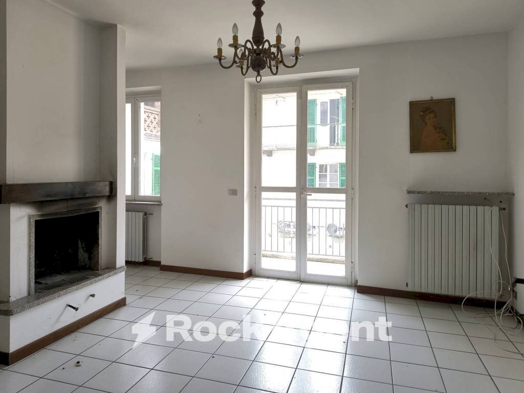 appartamento in vendita a Casorzo Monferrato