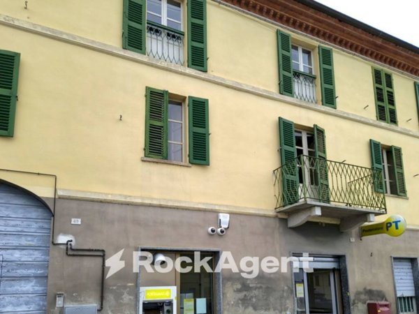 appartamento in vendita a Casorzo Monferrato