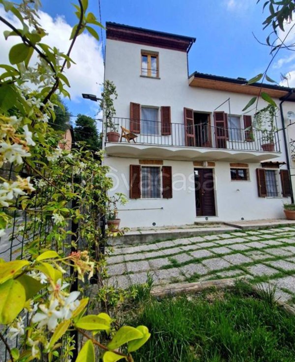 casa indipendente in vendita a Casorzo Monferrato