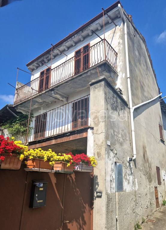 casa indipendente in vendita a Casorzo Monferrato