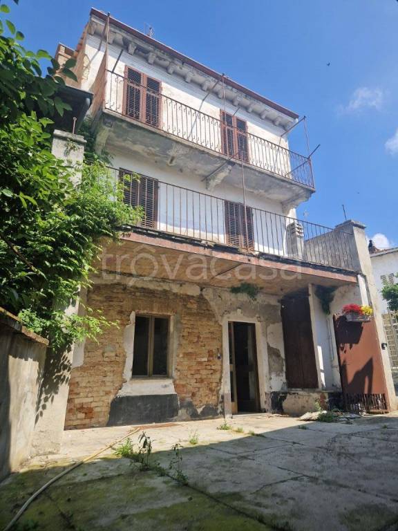 casa indipendente in vendita a Casorzo Monferrato