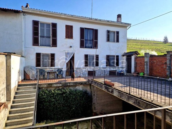 casa indipendente in vendita a Casorzo Monferrato