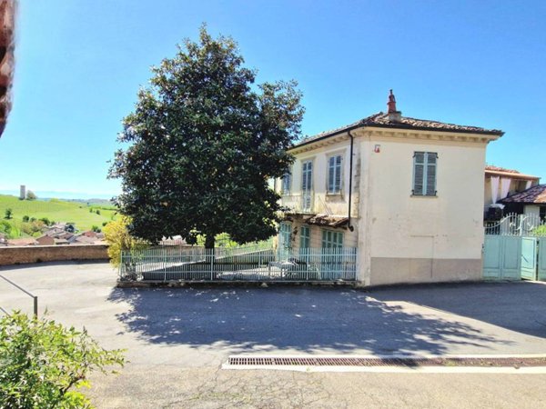 casa indipendente in vendita a Casorzo Monferrato