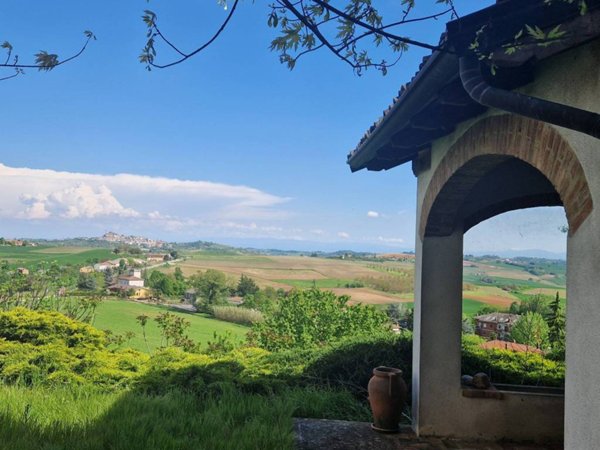 casa indipendente in vendita a Casorzo Monferrato