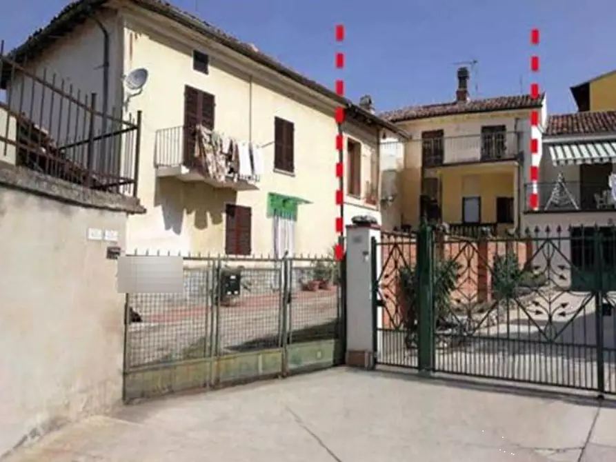 casa indipendente in vendita a Casorzo Monferrato