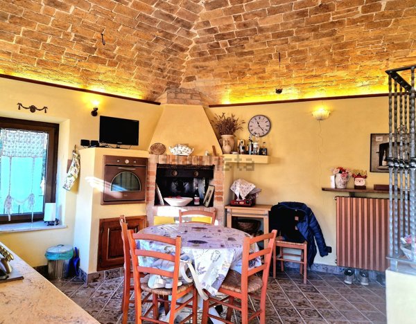 casa indipendente in vendita a Casorzo Monferrato