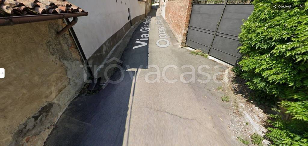 appartamento in vendita a Casorzo Monferrato