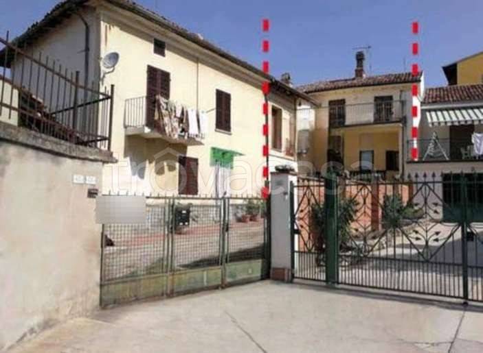 casa indipendente in vendita a Casorzo Monferrato