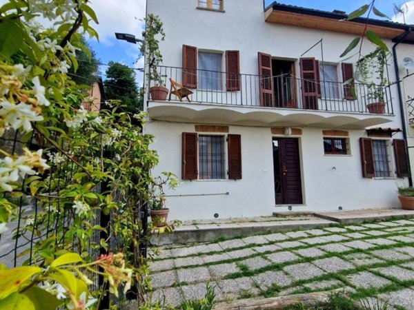 casa indipendente in vendita a Casorzo Monferrato