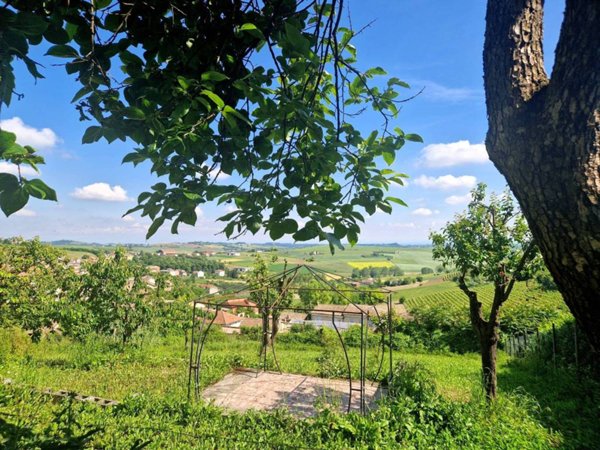 casa indipendente in vendita a Casorzo Monferrato