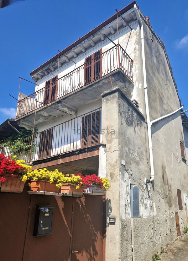 casa indipendente in vendita a Casorzo Monferrato
