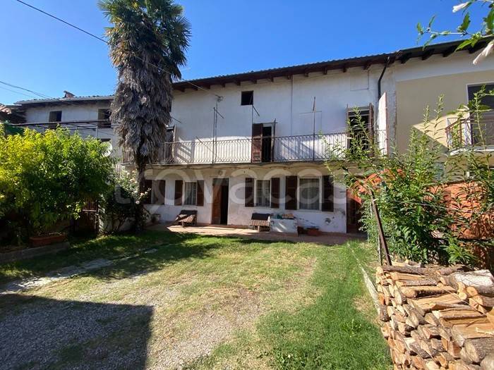 casa indipendente in vendita a Casorzo Monferrato