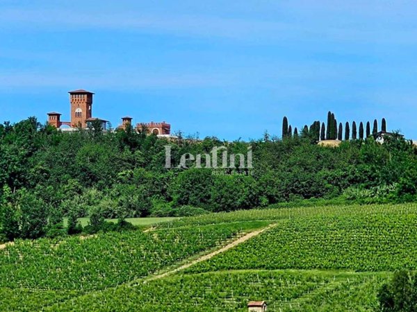 villa in vendita a Casorzo Monferrato