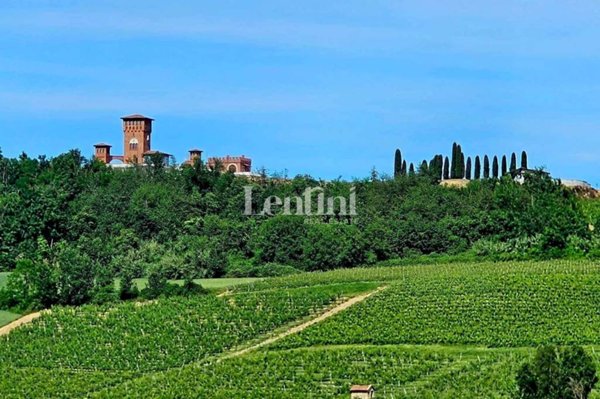 villa in vendita a Casorzo Monferrato