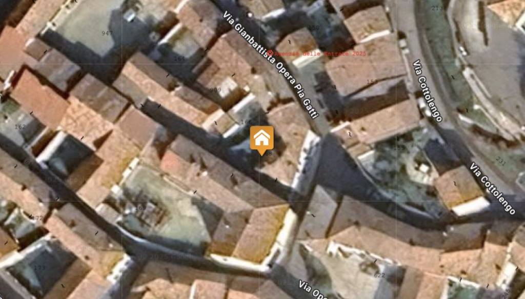 casa indipendente in vendita a Casorzo Monferrato