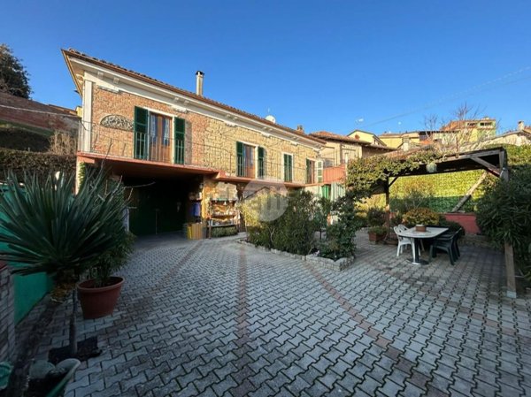 casa indipendente in vendita a Casorzo Monferrato