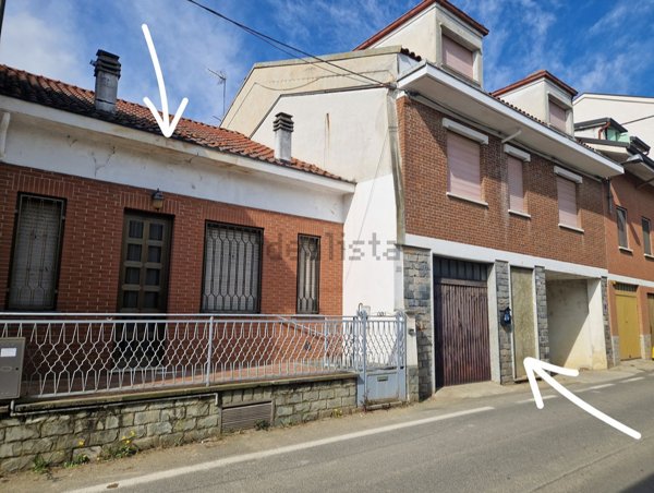 casale in vendita a Casorzo Monferrato