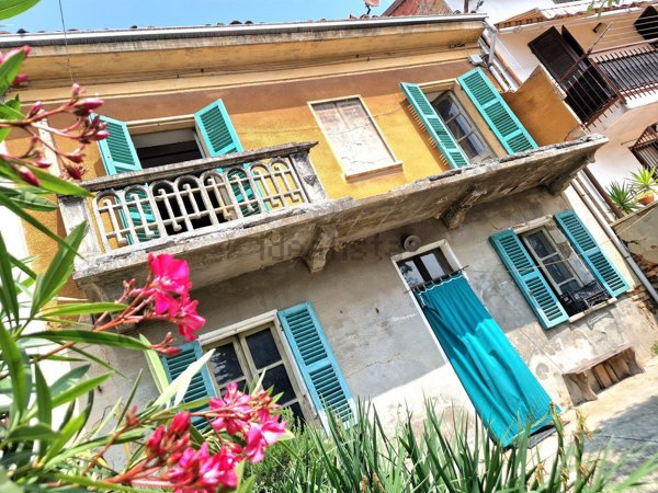 casa indipendente in vendita a Casorzo Monferrato