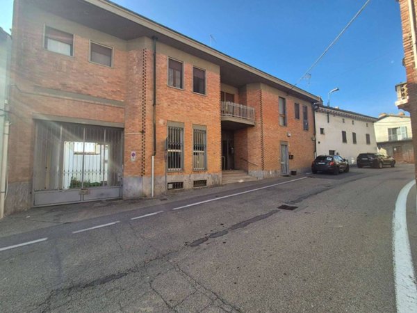negozio in vendita a Casorzo Monferrato