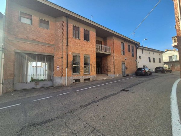 ufficio in vendita a Casorzo Monferrato