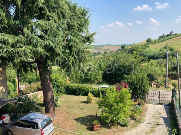 casa indipendente in vendita a Casorzo Monferrato