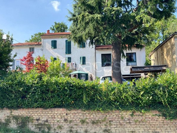 casa indipendente in vendita a Casorzo Monferrato