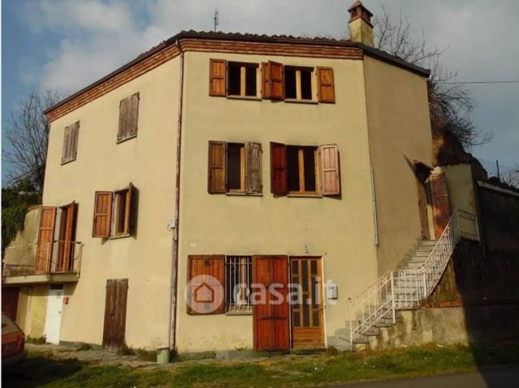casa indipendente in vendita a Casorzo Monferrato