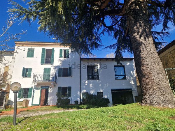 casa indipendente in vendita a Casorzo Monferrato