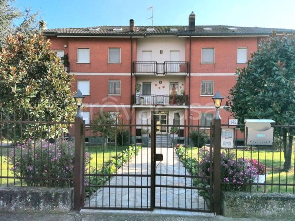 appartamento in vendita a Casorzo Monferrato