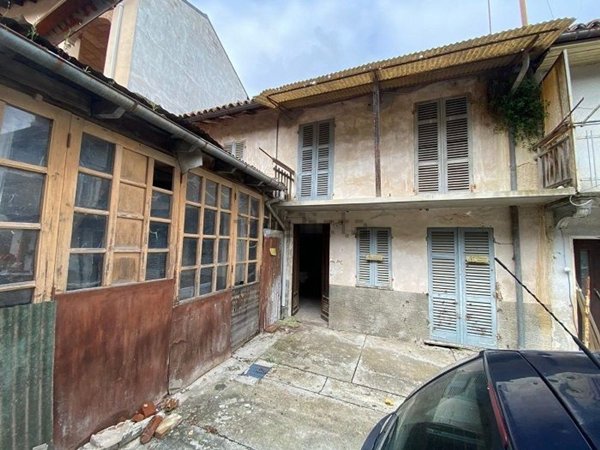 casale in vendita a Casorzo Monferrato